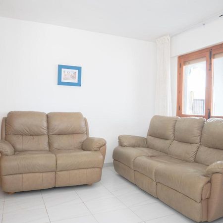 Complejo Cap I Corp Playa De Mascotas Apartment Alcoceber Luaran gambar