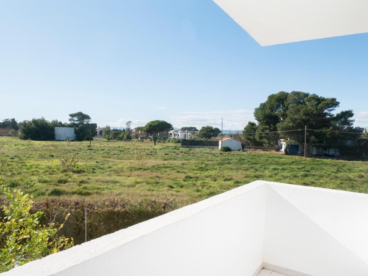 Complejo Cap I Corp Playa De Mascotas Apartment Alcoceber Luaran gambar