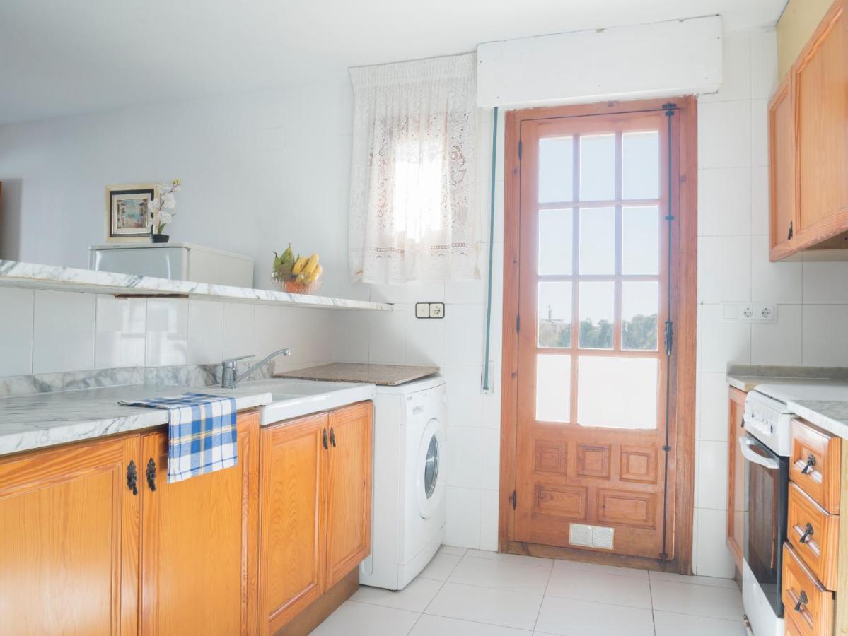 Complejo Cap I Corp Playa De Mascotas Apartment Alcoceber Luaran gambar